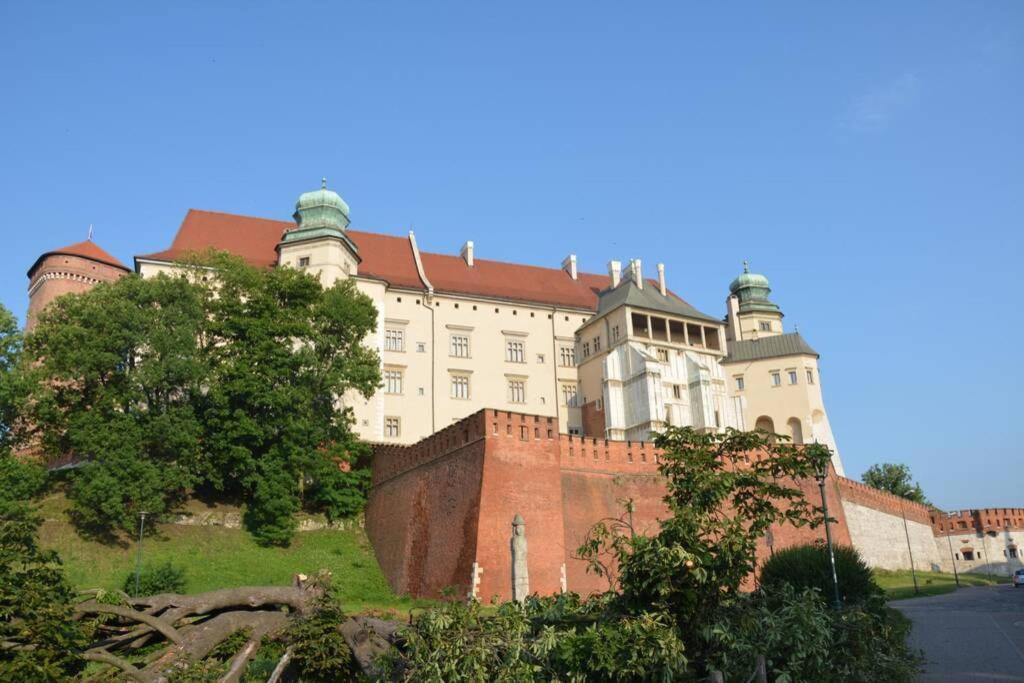 Wanner Studio/Old Town/Center Krakow Exterior photo